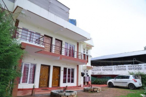 SkyWay Cottage Ooty